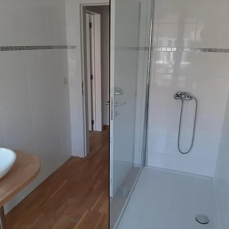 Apartament Amsterdamstr 1st Fl Ostenda