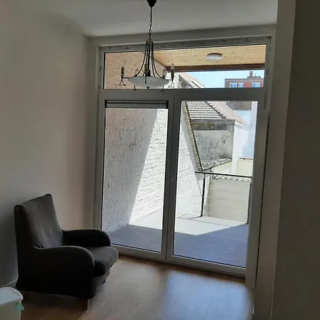 Amsterdamstr 1st Fl 오스텐드