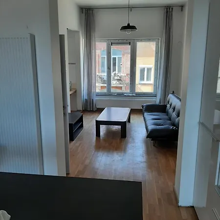 Amsterdamstr 1st Fl * Ostenda