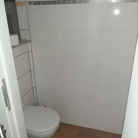 Apartament Amsterdamstr 1st Fl