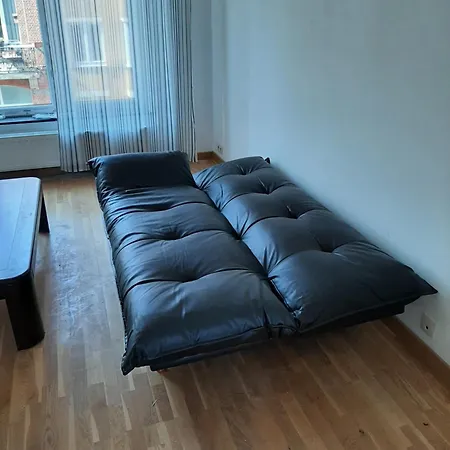 Apartament Amsterdamstr 1st Fl