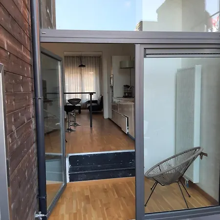 Amsterdamstr 1st Fl * Ostende