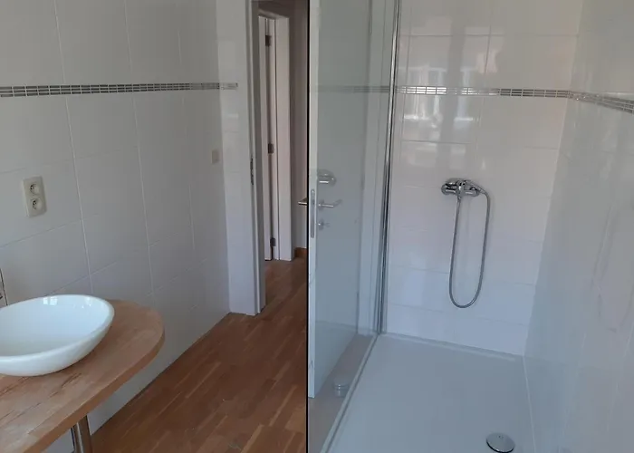 Apartmán Amsterdamstr 1st Fl Ostende