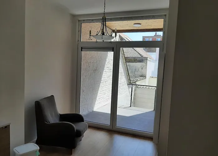 Amsterdamstr 1st Fl Ostende