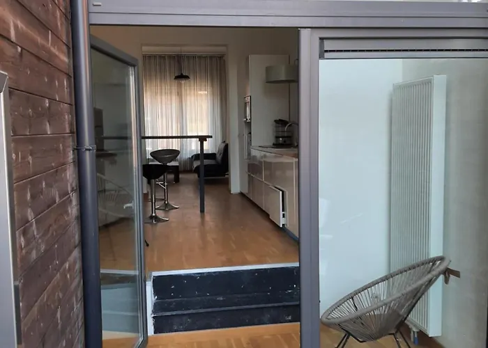 Amsterdamstr 1st Fl * Ostende